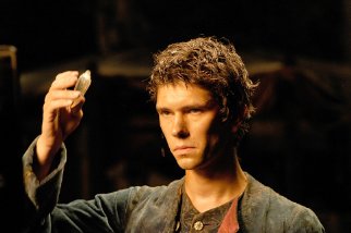 Фото - Бен Уишоу: 322x214 / 14 Кб