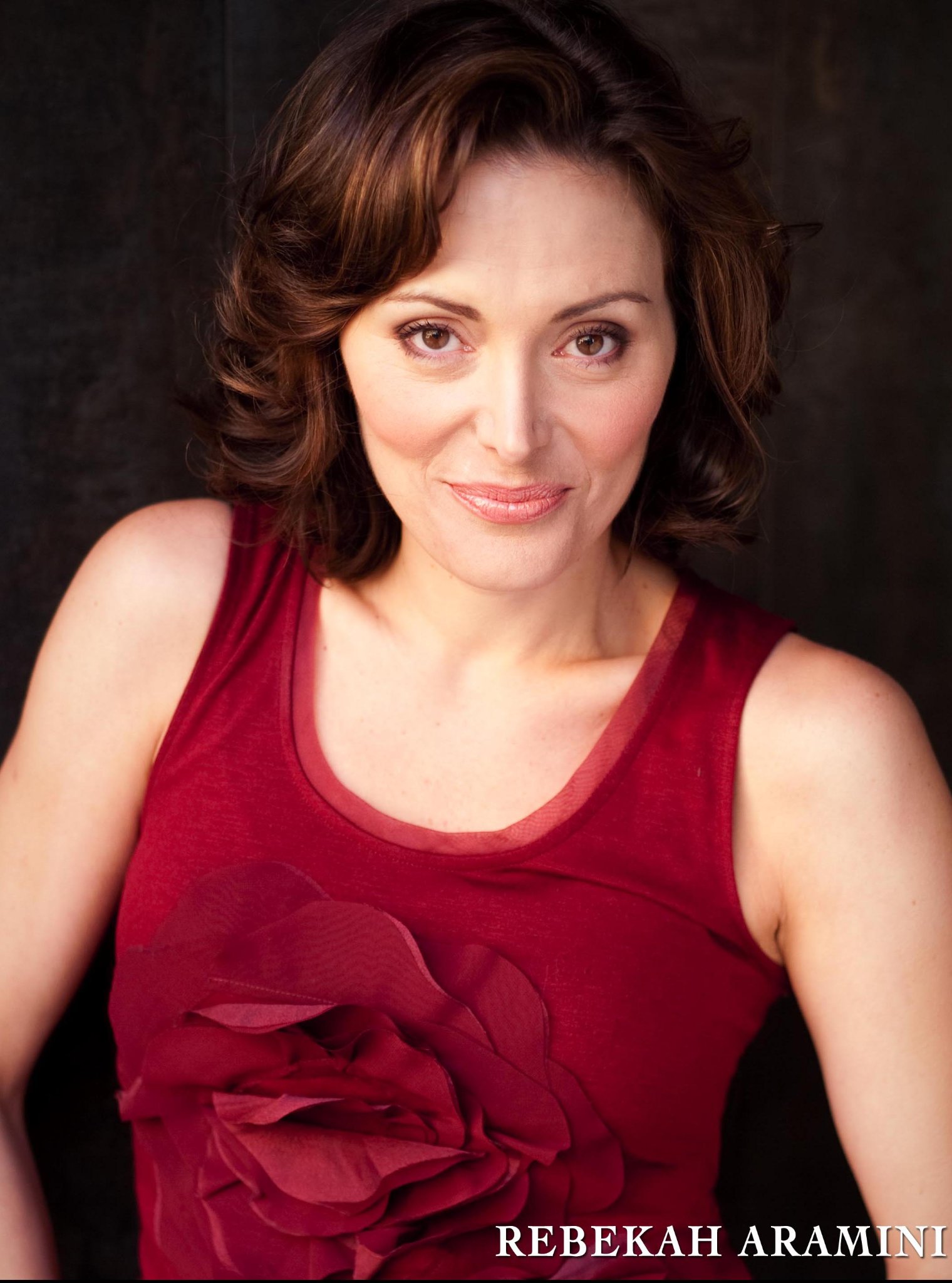 Фото - Rebekah Aramini: 1520x2048 / 286 Кб