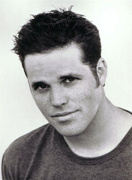 Фото - Дэвид Денман: 450x614 / 51 Кб