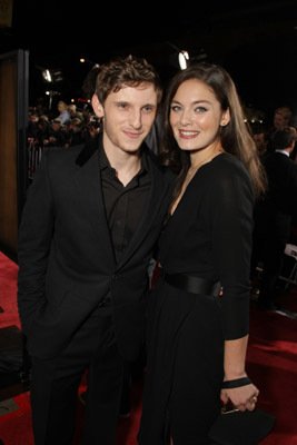 Фото - Алекса Давалос: 267x400 / 16 Кб