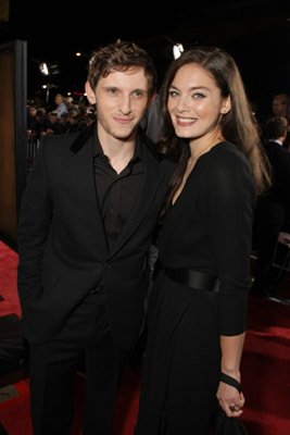 Фото - Алекса Давалос: 267x400 / 16 Кб