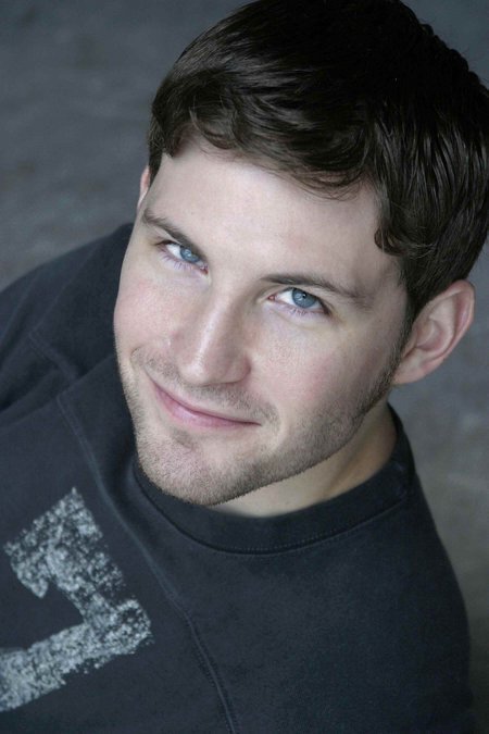 Фото - Peter Stickles: 450x675 / 44 Кб