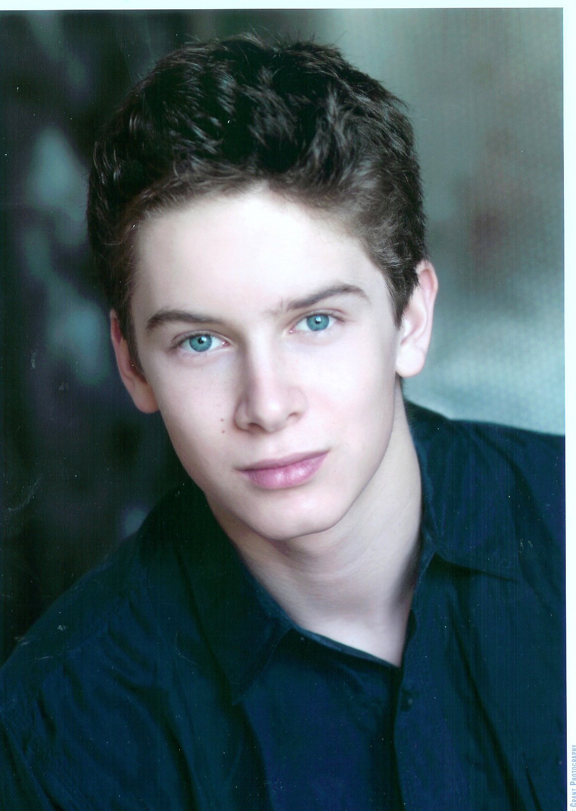 Фото - Max Morrow: 1188x1672 / 255 Кб