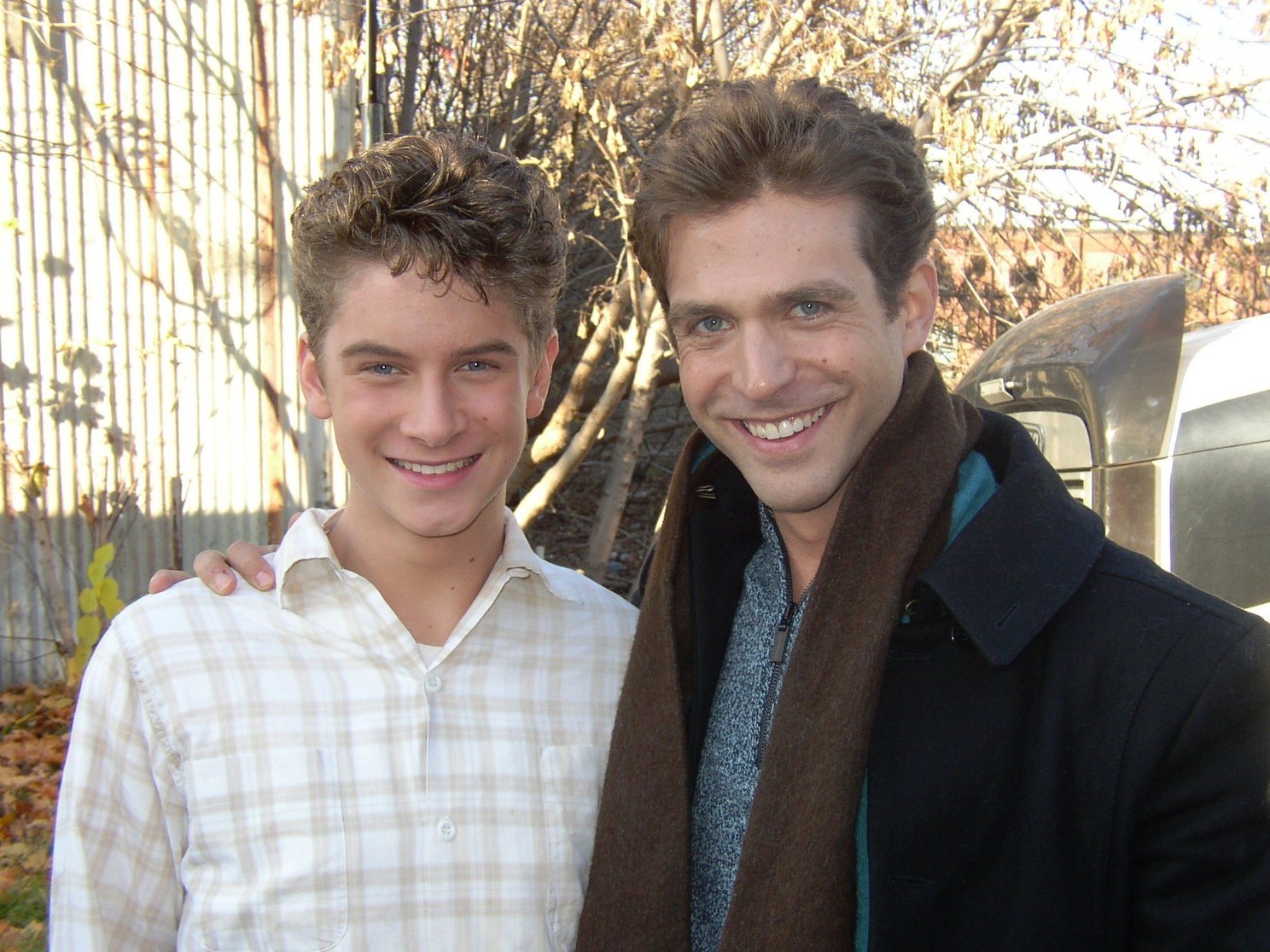 Фото - Max Morrow: 1488x1116 / 320 Кб