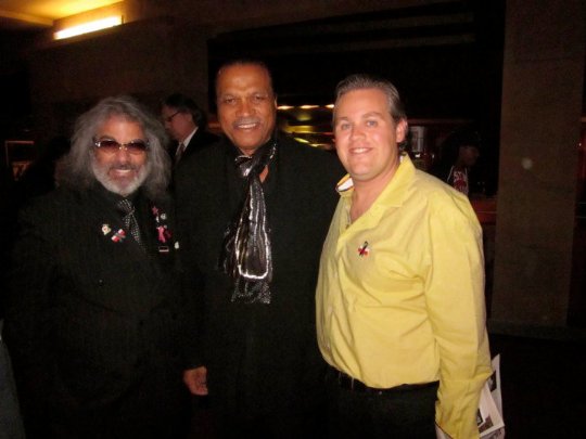 Фото - Эван Эванс: 540x405 / 32 Кб