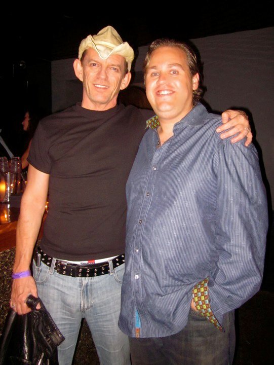 Фото - Эван Эванс: 541x720 / 75 Кб