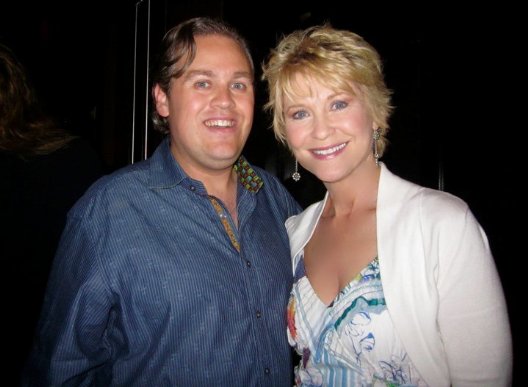 Фото - Эван Эванс: 528x387 / 34 Кб