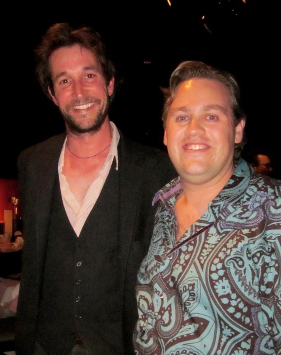 Фото - Эван Эванс: 570x720 / 70 Кб