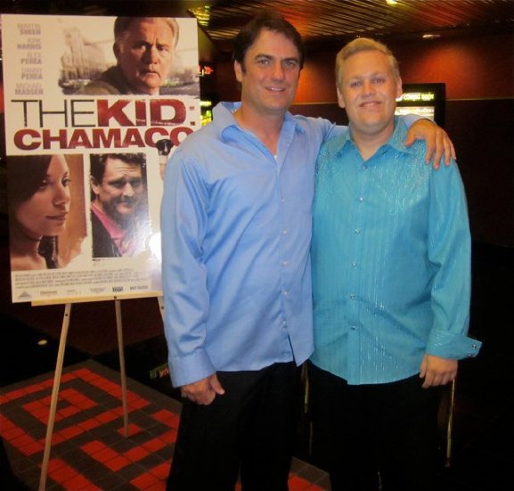 Фото - Эван Эванс: 577x551 / 55 Кб