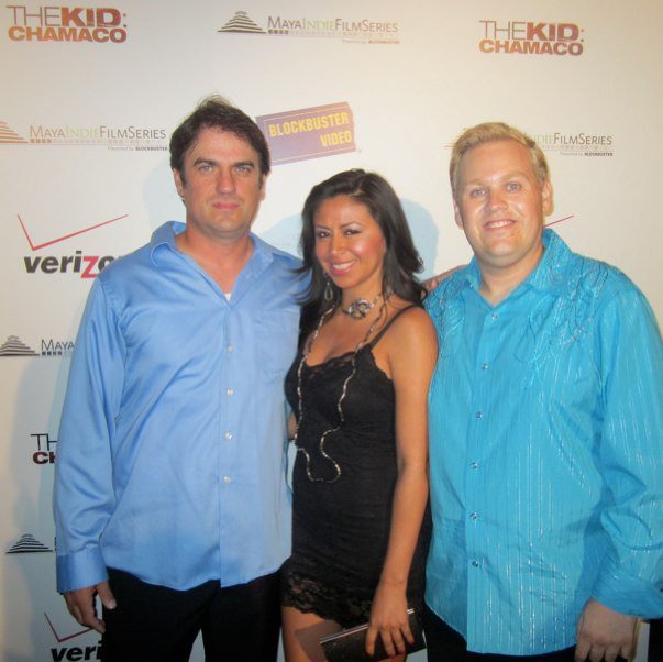 Фото - Эван Эванс: 603x602 / 58 Кб