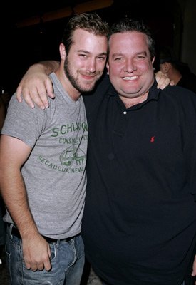 Фото - Джеймс ДеБелло: 275x400 / 21 Кб