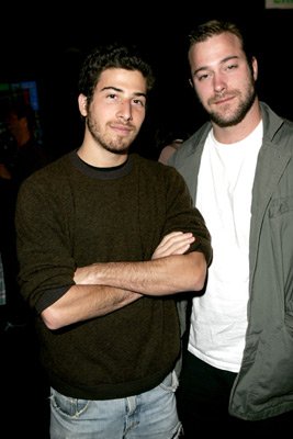 Фото - Джеймс ДеБелло: 267x400 / 21 Кб