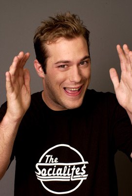 Фото - Джеймс ДеБелло: 271x400 / 19 Кб