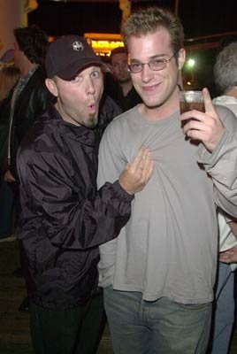 Фото - Джеймс ДеБелло: 268x400 / 21 Кб