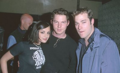 Фото - Джеймс ДеБелло: 400x244 / 18 Кб