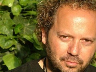 Фото - Таль Бергман: 338x254 / 22 Кб