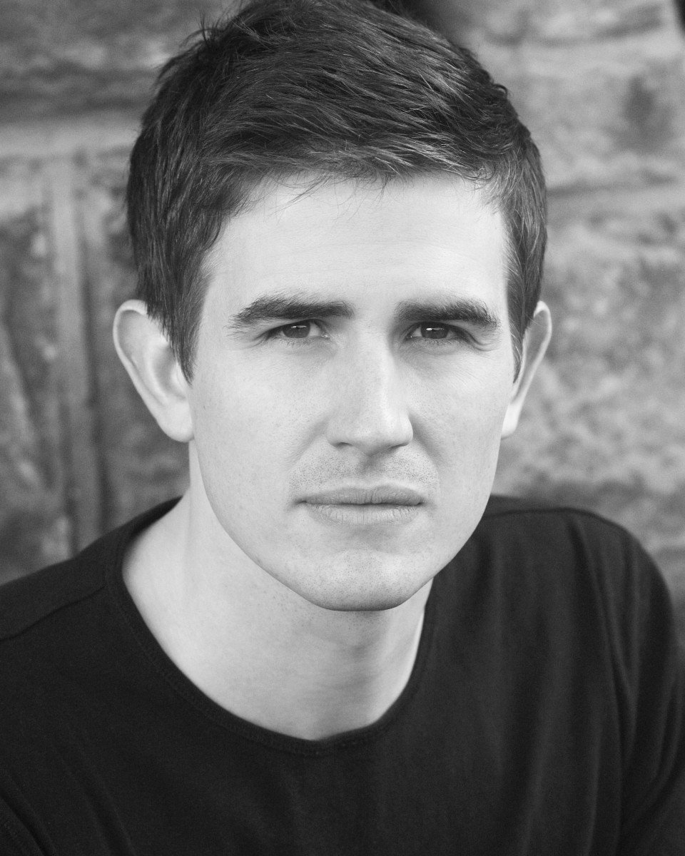 Фото - Уилл Сноу: 960x1200 / 192 Кб