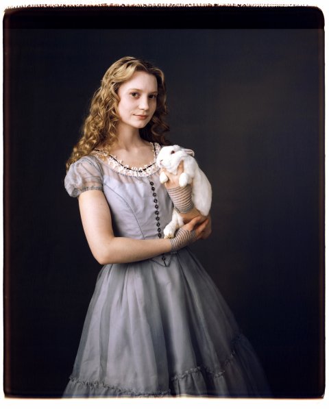 Фото - Миа Васиковска: 480x597 / 38 Кб