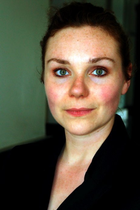 Фото - Marianne Graffam: 461x693 / 35 Кб