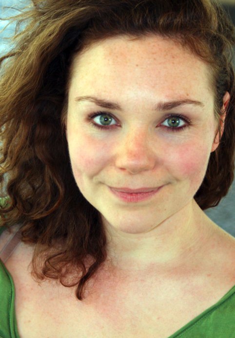 Фото - Marianne Graffam: 482x695 / 59 Кб