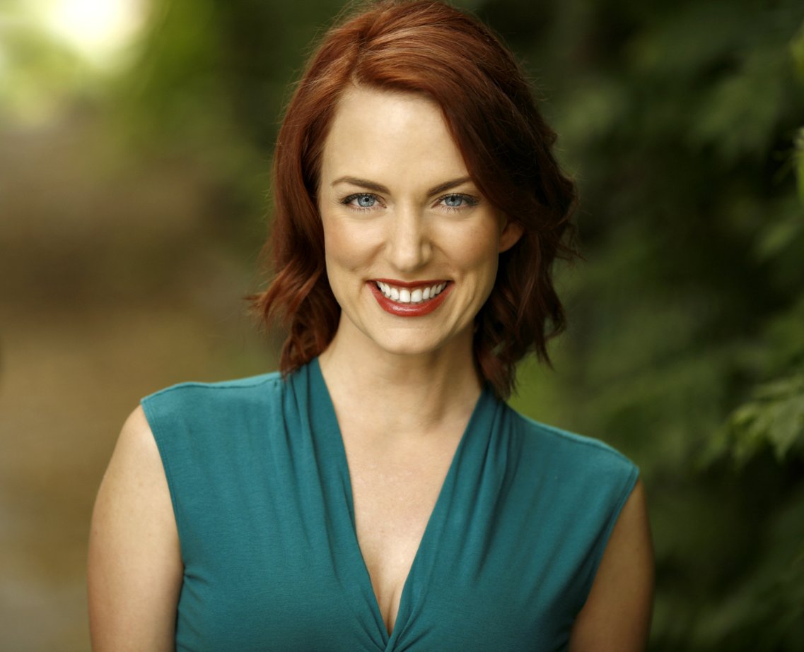 Фото - Geri Hall: 1137x923 / 96 Кб