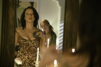 Фото - Ханна Спирритт: 323x215 / 13 Кб