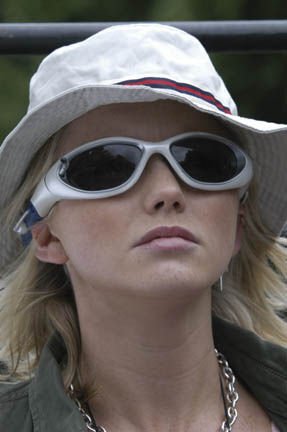 Фото - Ханна Спирритт: 287x432 / 20 Кб