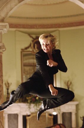 Фото - Ханна Спирритт: 284x432 / 19 Кб