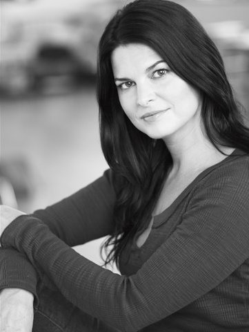 Фото - Изабелль Чампу: 361x480 / 26 Кб