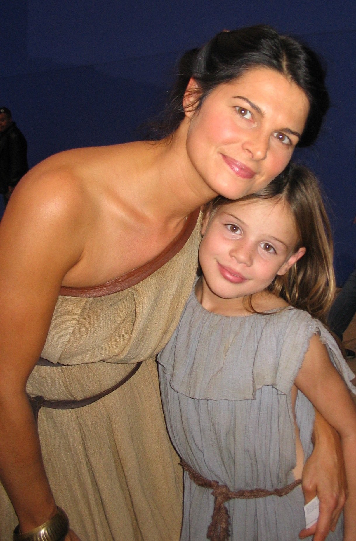 Фото - Изабелль Чампу: 1219x1851 / 356 Кб