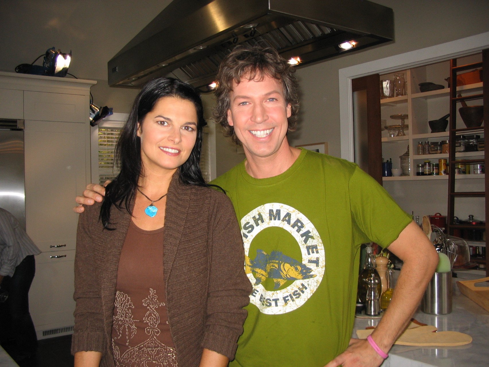 Фото - Изабелль Чампу: 1704x1278 / 366 Кб