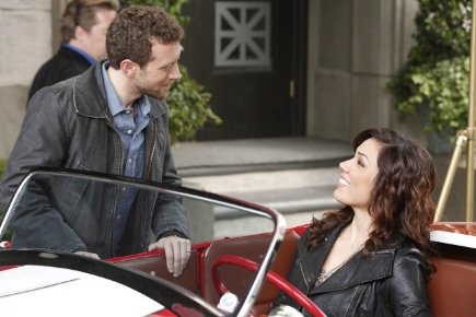 Фото - Микаэла Конлин: 435x290 / 29 Кб