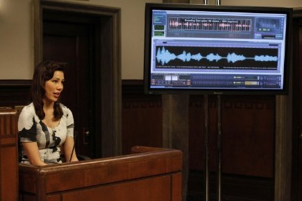 Фото - Микаэла Конлин: 435x290 / 24 Кб