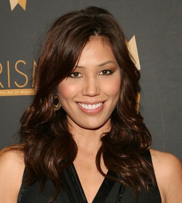 Фото - Микаэла Конлин: 358x400 / 27 Кб