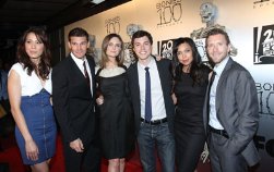 Фото - Микаэла Конлин: 251x158 / 13 Кб