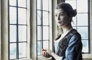 Фото - Розамунд Пайк: 316x206 / 18 Кб