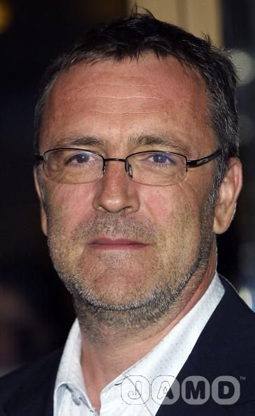 Фото - Найджел Коул: 365x594 / 39 Кб