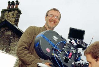 Фото - Найджел Коул: 326x219 / 21 Кб