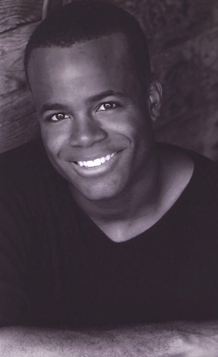 Фото - Остин Пристер: 449x735 / 28 Кб