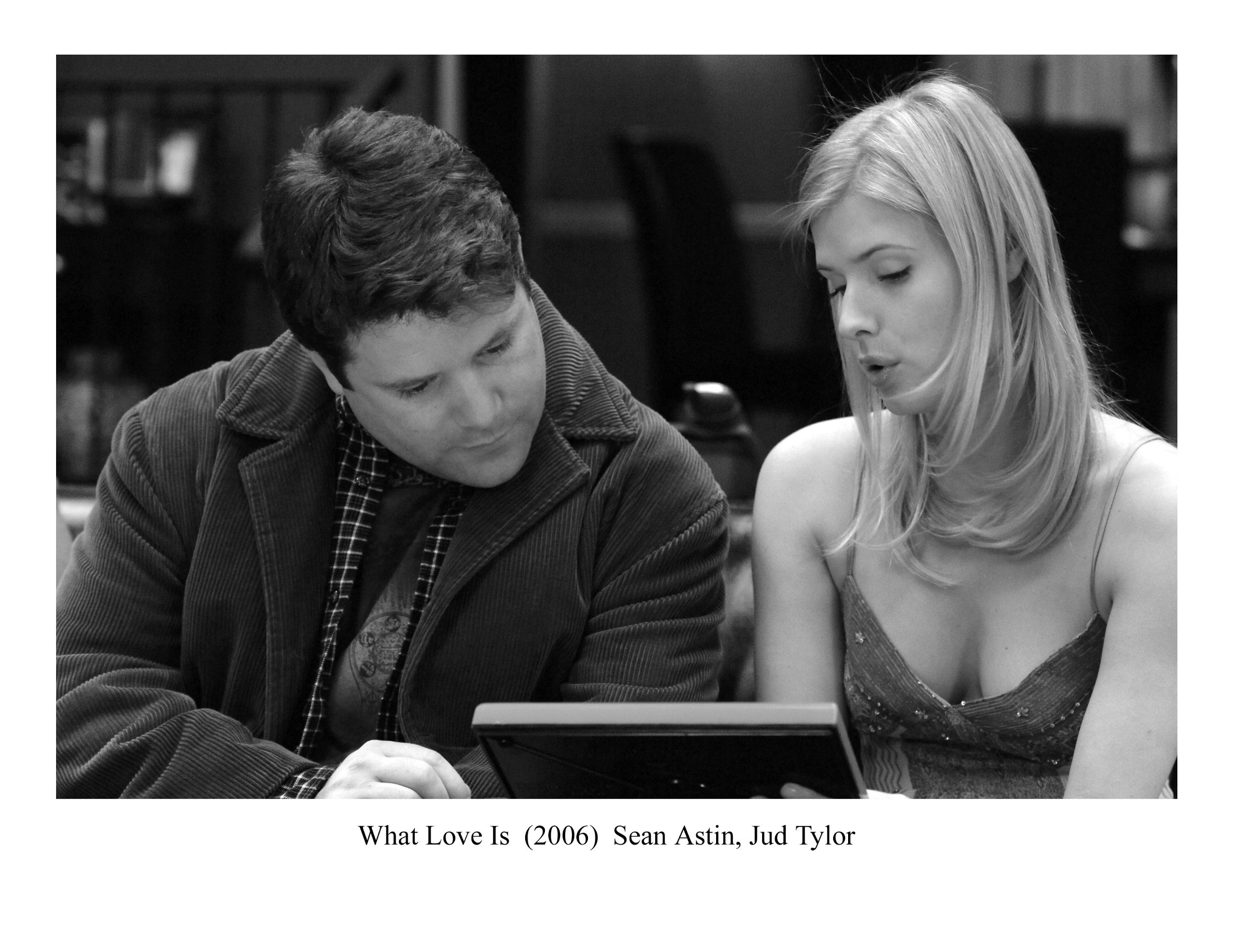 Фото - Джуд Тайлор: 2550x1970 / 575 Кб