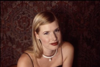 Фото - Джуд Тайлор: 323x215 / 13 Кб