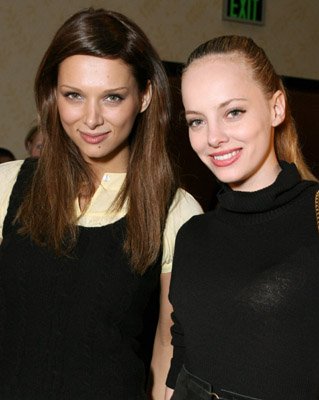 Фото - Бижу Филлипс: 319x400 / 24 Кб