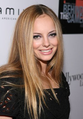 Фото - Бижу Филлипс: 280x400 / 26 Кб