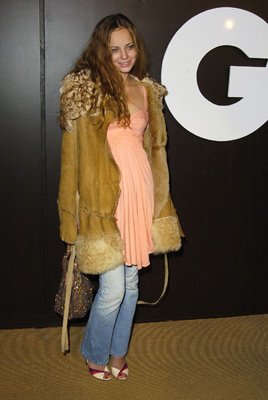 Фото - Бижу Филлипс: 268x400 / 21 Кб