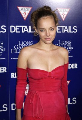 Фото - Бижу Филлипс: 273x400 / 25 Кб