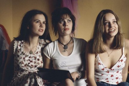 Фото - Бижу Филлипс: 431x286 / 28 Кб