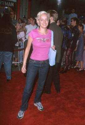 Фото - Бижу Филлипс: 274x400 / 19 Кб