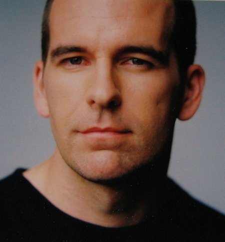 Фото - Дуэйн Мюррей: 450x485 / 27 Кб