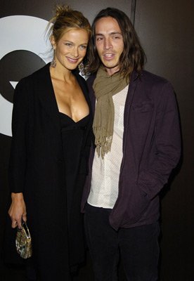 Фото - Кэролин Мерфи: 276x400 / 18 Кб