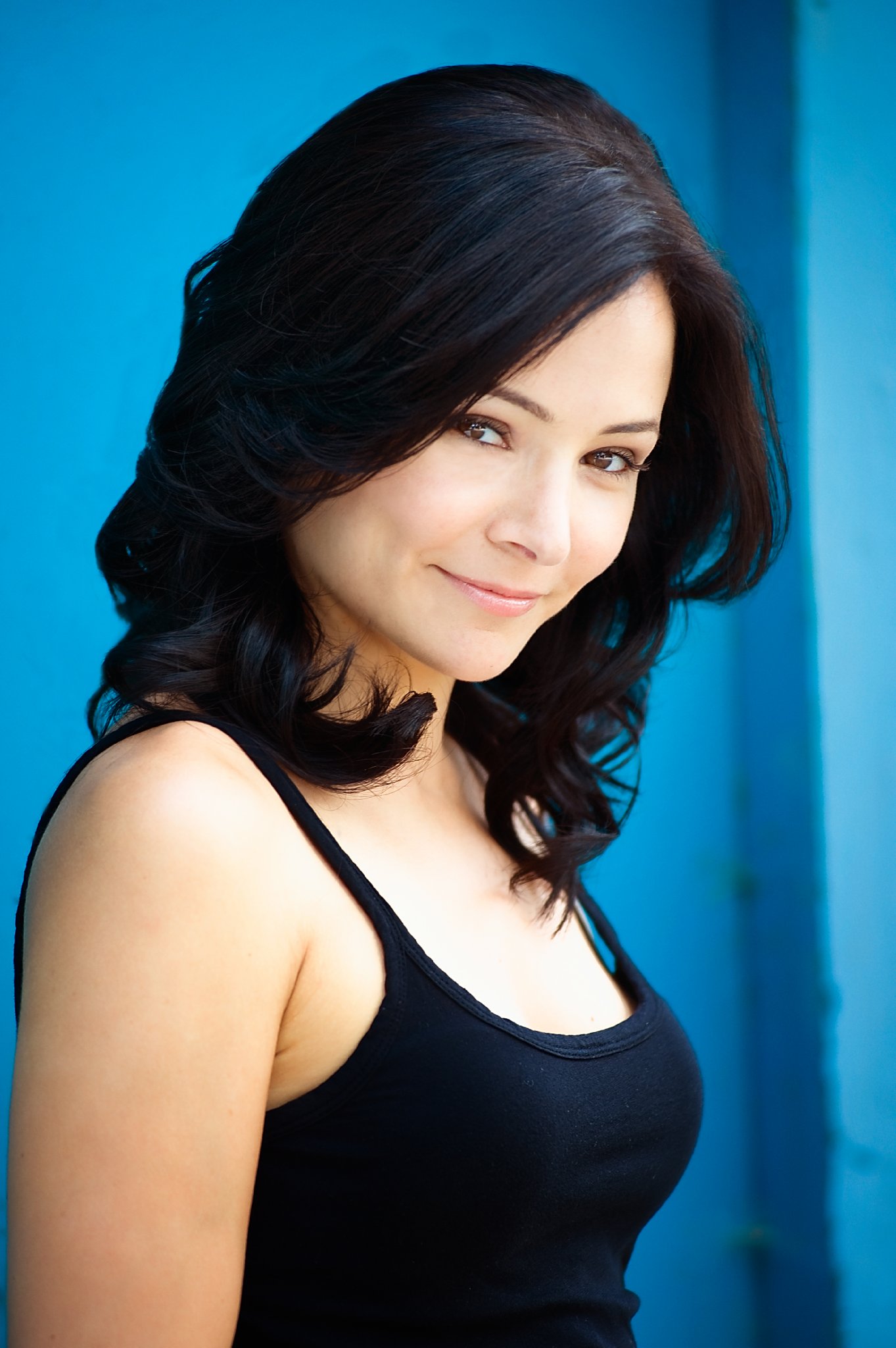 Фото - Sarah Edmondson: 1363x2048 / 250 Кб